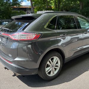 FORD EDGE SEL - 9