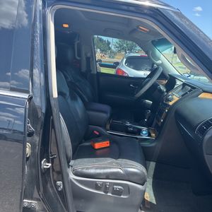 2014 Infiniti QX80 BASE — миниатюра 33