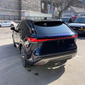 LEXUS RX 350 PREMIUM+ - 5