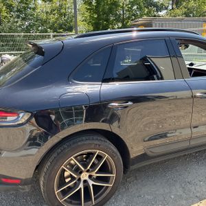 2023 Porsche MACAN 照片 9