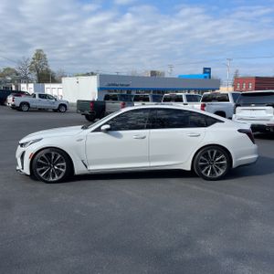 CADILLAC CT5-V BLACKWING - 3