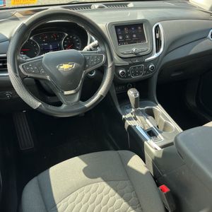 2020 Chevrolet EQUINOX LT — миниатюра 36