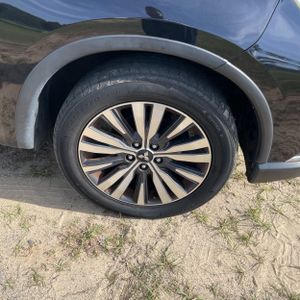 2020 Mitsubishi OUTLANDER SEL — миниатюра 20