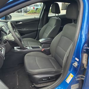 صورة مصغرة 32 لـ 2017 Chevrolet CRUZE LT AUTO