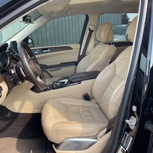 2017 Mercedes-BENZ GLS 缩略图 31