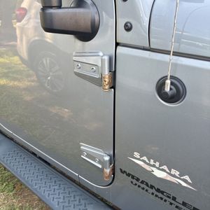 صورة 66 لـ 2015 JEEP WRANGLER UNLIMITED SAHARA