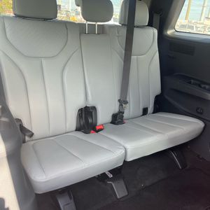 2024 Hyundai PALISADE SEL 照片 37