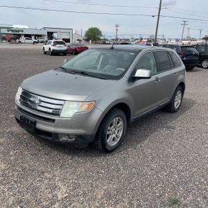 FORD EDGE SEL - 1