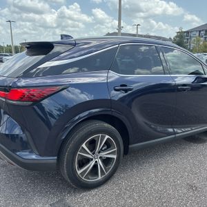 2023 Lexus RX 350 PREMIUM 照片 9