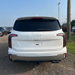 KIA TELLURIDE - 7