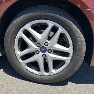 2015 FORD FUSION SE thumbnail 18