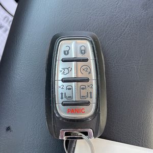 2023 Chrysler PACIFICA TOURING L — миниатюра 55