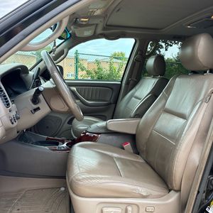 صورة 32 لـ 2006 Toyota SEQUOIA LIMITED