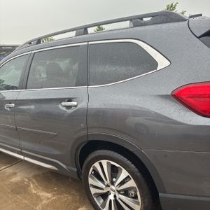 SUBARU ASCENT TOURING - 5
