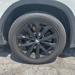 2019 BMW X3 SDRIVE30I — миниатюра 19
