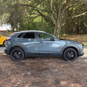 صورة 10 لـ 2025 Mazda CX-30 2.5 S CARBON EDITION