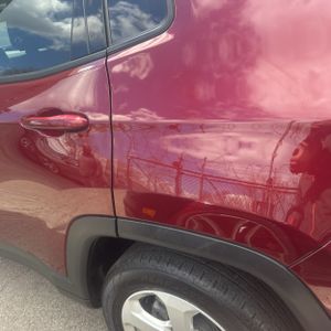 JEEP COMPASS LATITUDE - 6