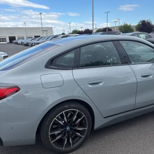 BMW I4 M50 GRAN COUPE - 9