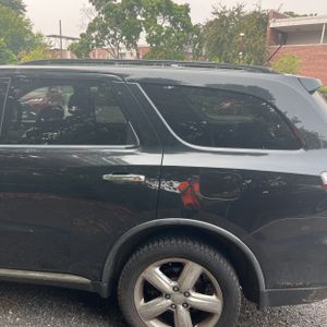 2012 Dodge DURANGO CITADEL 照片 6