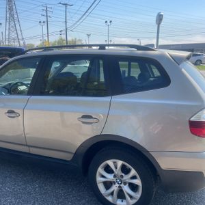 BMW X3 XDRIVE30I - 5