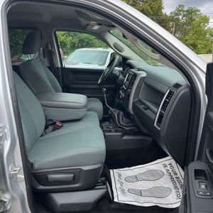 صورة مصغرة 32 لـ 2016 RAM 2500 TRADESMAN