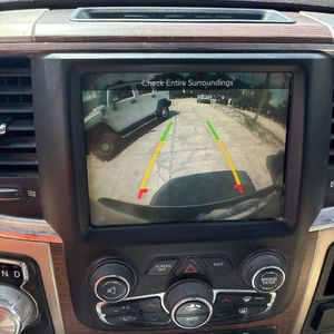 صورة مصغرة 39 لـ 2013 RAM 1500 LARAMIE