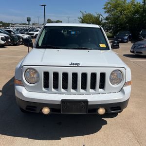 2016 JEEP PATRIOT LATITUDE thumbnail 14