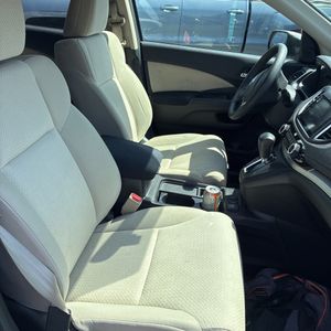 2016 Honda CR-V EX 缩略图 35