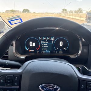 2023 FORD F-150 LARIAT — миниатюра 40