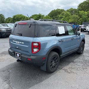 FORD BRONCO SPORT BADLANDS - 8