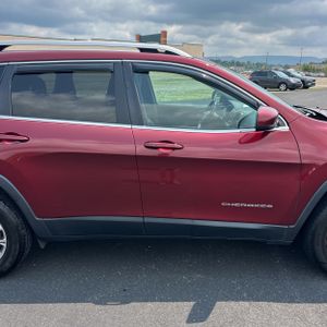 صورة مصغرة 11 لـ 2019 JEEP CHEROKEE LATITUDE PLUS