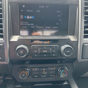 2019 FORD F-150 XLT thumbnail 37
