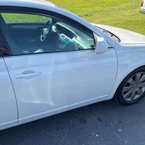 2005 Toyota AVALON TOURING 照片 54