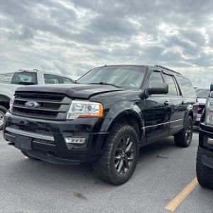 FORD EXPEDITION MAX LIMITED - 1