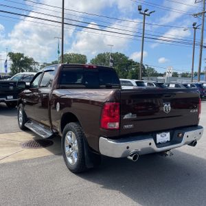 صورة 5 لـ 2013 RAM 1500 BIG HORN