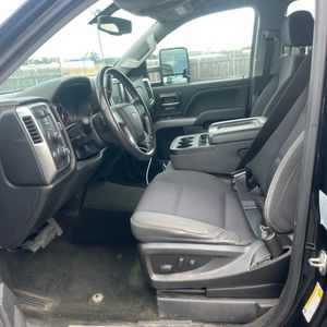 2018 Chevrolet SILVERADO 1500 LT Z71 — фото 36