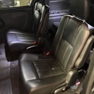 2018 Dodge GRAND CARAVAN GT 照片 34
