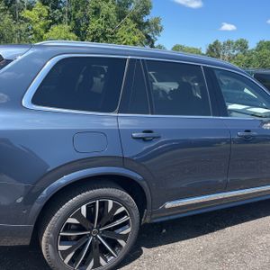 صورة 9 لـ 2025 Volvo XC90 ULTRA