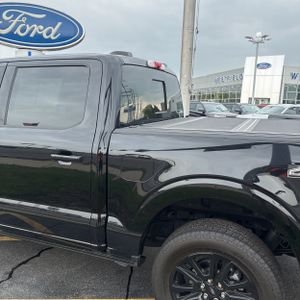 FORD F-150 PLATINUM - 6