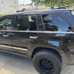 JEEP GRAND CHEROKEE LIMITED - 6