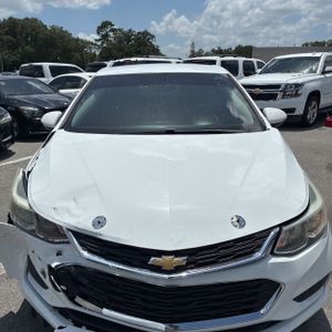 صورة مصغرة 15 لـ 2018 Chevrolet CRUZE LS AUTO