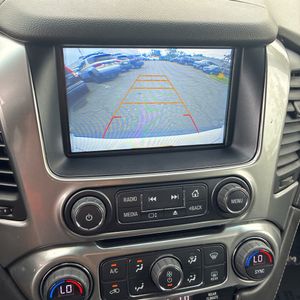 2017 Chevrolet TAHOE LS 照片 40