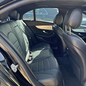 صورة مصغرة 33 لـ 2021 Mercedes-BENZ C-CLASS