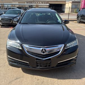 صورة مصغرة 14 لـ 2016 Acura TLX V6