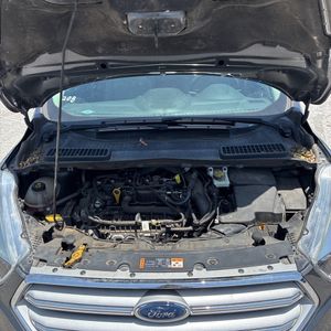 2019 FORD ESCAPE SE 缩略图 45