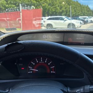 2013 Honda CIVIC SI — миниатюра 40
