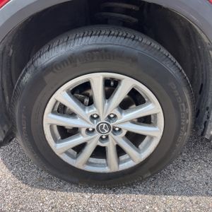 2023 Mazda CX-5 2.5 S 照片 17