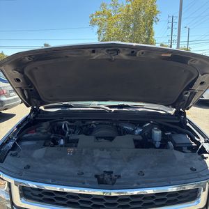 صورة 43 لـ 2015 Chevrolet TAHOE LS