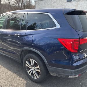HONDA PILOT EX-L - 6