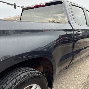 CHEVROLET SILVERADO 1500 LT - 9